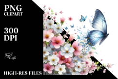 Sublimation|Clipart Product Image 2