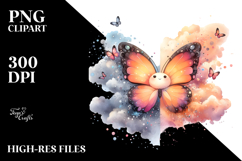 Sublimation|Clipart Product Image 2