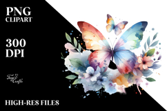 Sublimation|Clipart Product Image 2