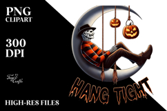 Funny Digital Painting with Freddy Krueger, PNG Product Image 2