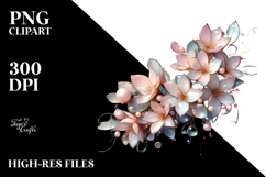 Sublimation|Clipart Product Image 2