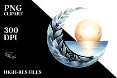 Sublimation|Clipart Product Image 2