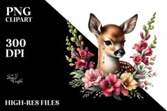 Sublimation|Clipart Product Image 1