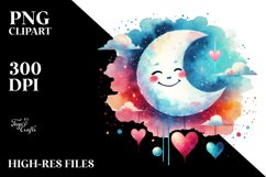 Sublimation|Clipart Product Image 2