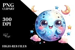 Sublimation|Clipart Product Image 3