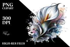 Sublimation|Clipart Product Image 1