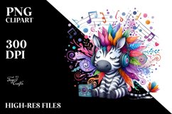 Sublimation|Clipart Product Image 3