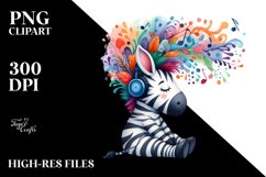Sublimation|Clipart Product Image 3