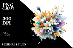 Sublimation|Clipart Product Image 2