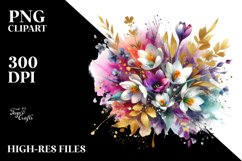 Sublimation|Clipart Product Image 3