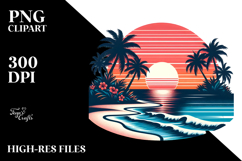 Sublimation|Clipart Product Image 2