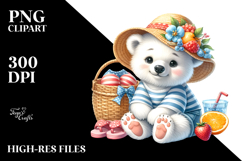 Sublimation|Clipart Product Image 2