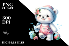 Sublimation|Clipart Product Image 2