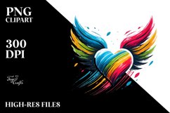 Sublimation|Clipart Product Image 2