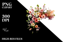 Sublimation|Clipart Product Image 2