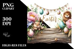 Sublimation|Clipart Product Image 3