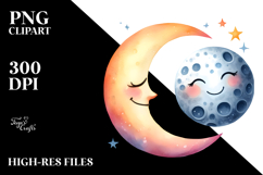 Sublimation|Clipart Product Image 2