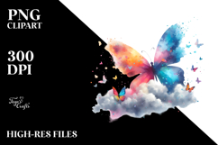 Sublimation|Clipart Product Image 2