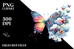 Sublimation|Clipart Product Image 2