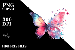 Sublimation|Clipart Product Image 2