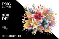 Sublimation|Clipart Product Image 2