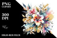 Sublimation|Clipart Product Image 3