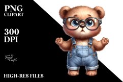 Sublimation|Clipart Product Image 1