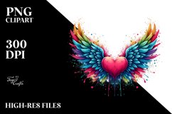 Sublimation|Clipart Product Image 2