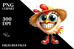 Sublimation|Clipart Product Image 3