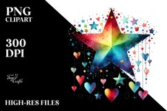 Sublimation|Clipart Product Image 2