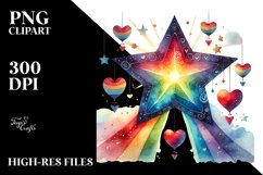 Sublimation|Clipart Product Image 2