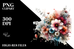 Sublimation|Clipart Product Image 2
