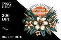 Sublimation|Clipart Product Image 2