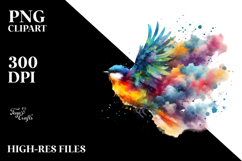 Sublimation|Clipart Product Image 2