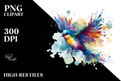 Sublimation|Clipart Product Image 2