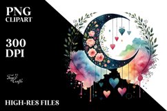 Sublimation|Clipart Product Image 2