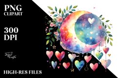 Sublimation|Clipart Product Image 2