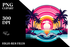 Sublimation|Clipart Product Image 2