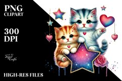 Sublimation|Clipart Product Image 2