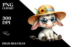 Sublimation|Clipart Product Image 3