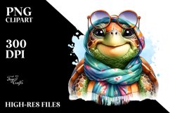 Sublimation|Clipart Product Image 1