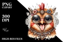 Sublimation|Clipart Product Image 1