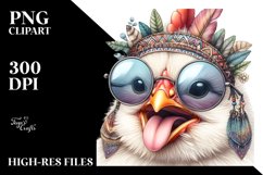 Sublimation|Clipart Product Image 3