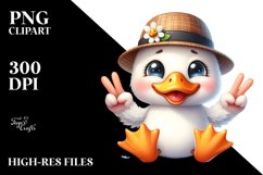 Sublimation|Clipart Product Image 3