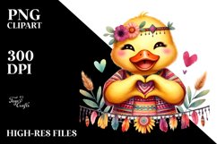 Sublimation|Clipart Product Image 1