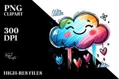 Sublimation|Clipart Product Image 2