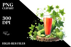 Sublimation|Clipart Product Image 3