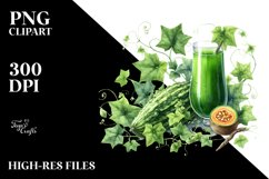 Sublimation|Clipart Product Image 1