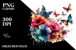 Sublimation|Clipart Product Image 2