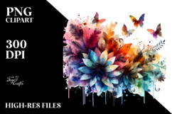 Sublimation|Clipart Product Image 2